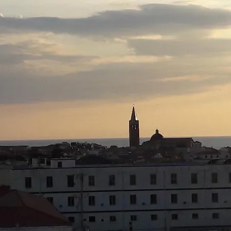 Apartment Il Colibri *