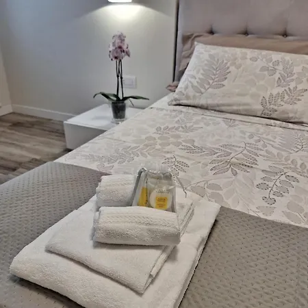 Apartment Il Colibri