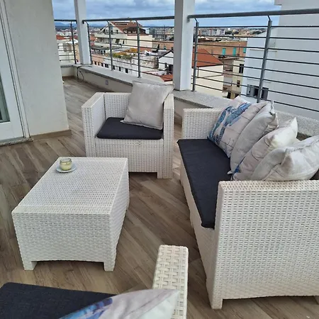 Il Colibri Apartment