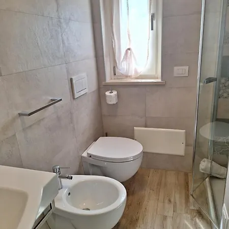 Il Colibri Apartment *