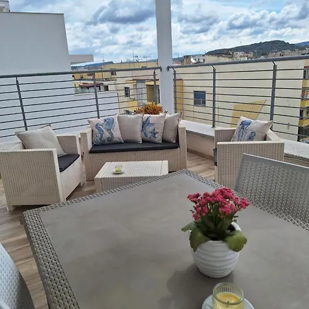 Il Colibri * ألغيرو