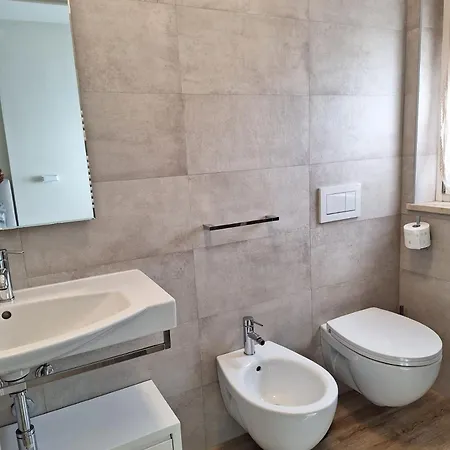 Il Colibri Apartment