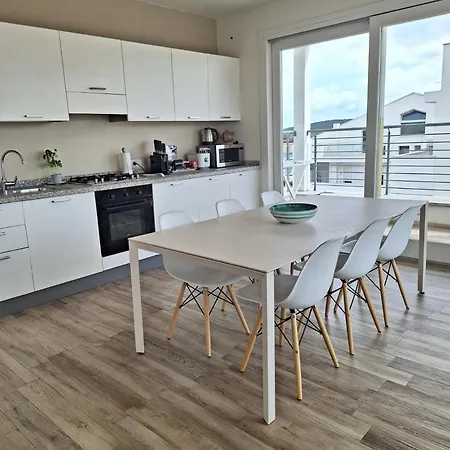 Apartment Il Colibri Alghero