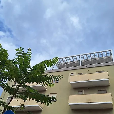 Il Colibrì Alghero