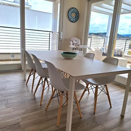 Il Colibrì * Alghero