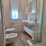 Apartmán Il Colibri *