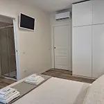 Apartmán Il Colibri *