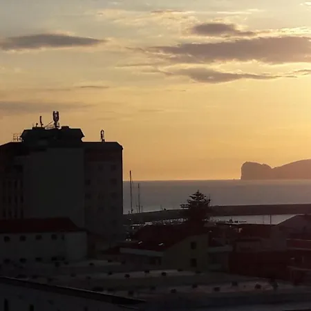 Apartmán Il Colibri Alghero