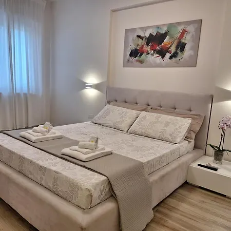 Il Colibri Appartement *