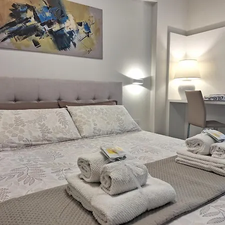 Il Colibri Apartmán Alghero