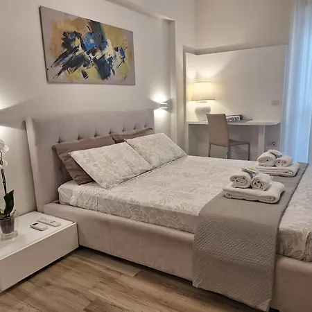 Apartmán Il Colibri Alghero