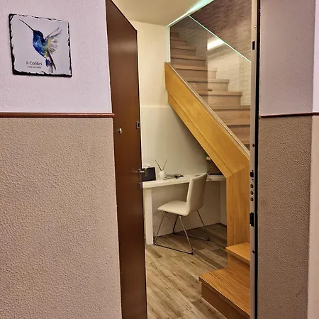 Il Colibri Apartmán