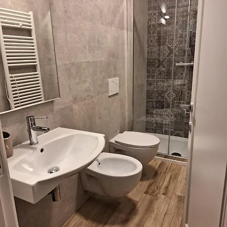Il Colibri Apartmán Alghero