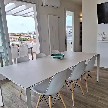 Apartmán Il Colibri