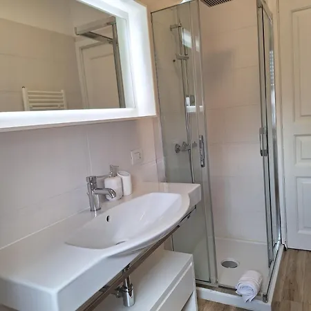 Il Colibri Apartmán Alghero