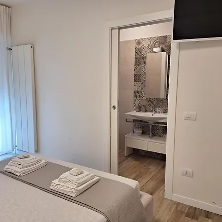 Il Colibri Apartmán *