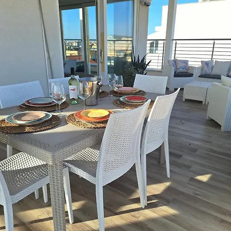 Apartmán Il Colibri