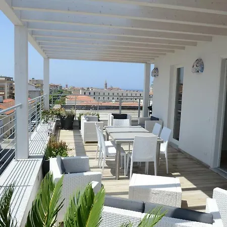 Il Colibri Appartement