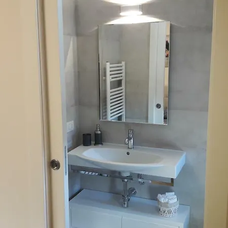 Il Colibri Apartmán Alghero