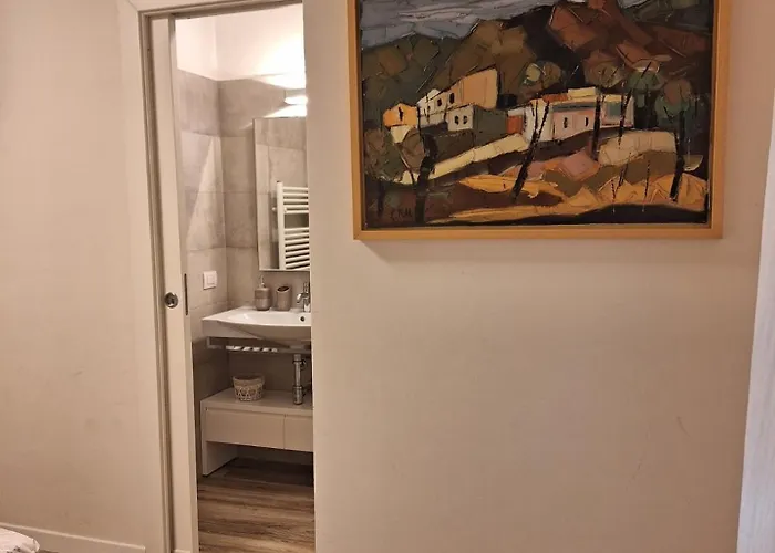 Il Colibri アルゲーロ