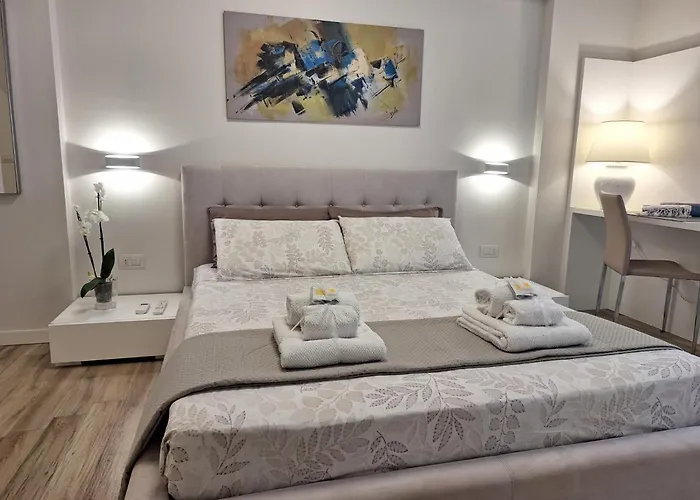 アパート Il Colibri *