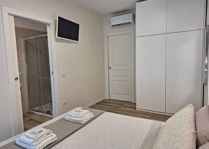 アパート Il Colibri *