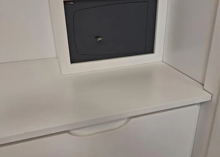 Il Colibri アパート アルゲーロ