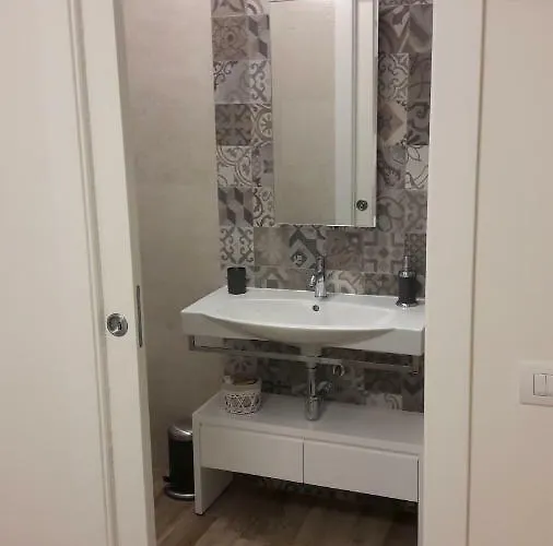 Il Colibri アルゲーロ