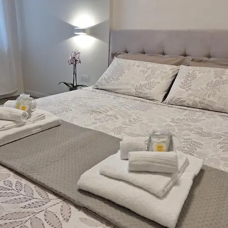 Il Colibri Apartmán