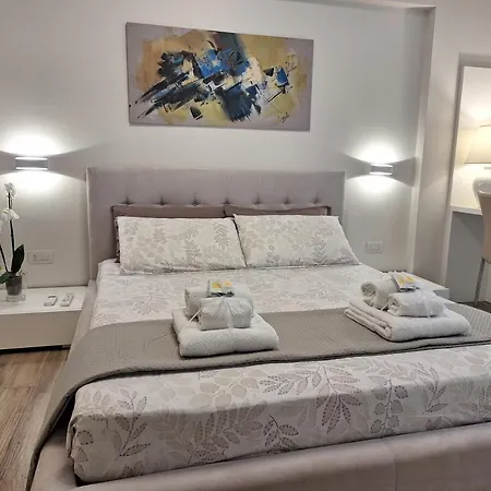 Apartmán Il Colibri *