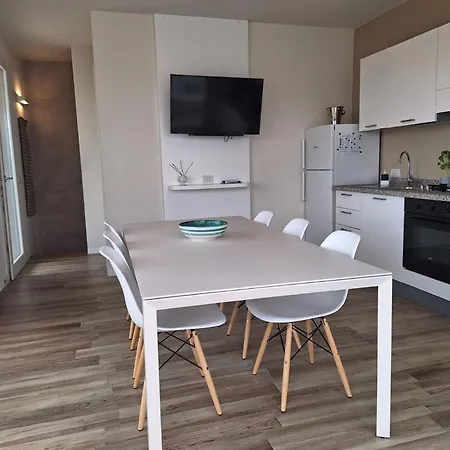 Il Colibri Apartmán *