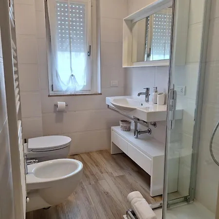 Apartmán Il Colibri *