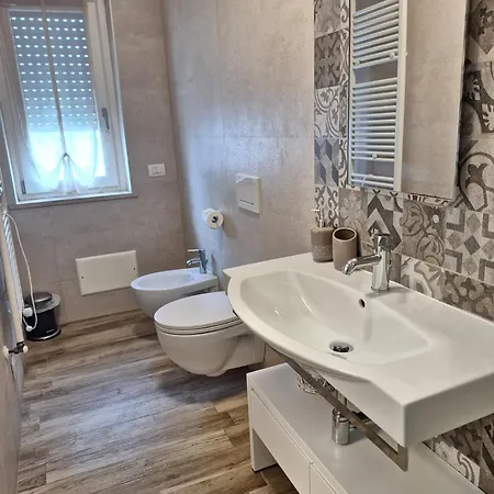 Apartmán Il Colibri