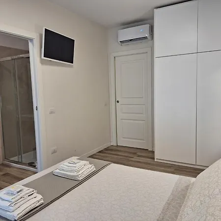 Apartmán Il Colibri *