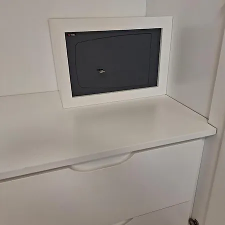 Il Colibri Apartmán Alghero