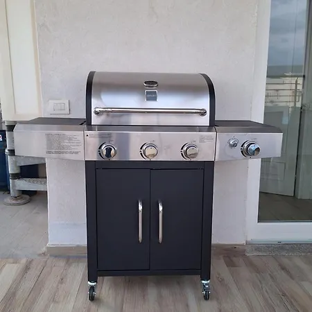 Il Colibri Apartmán Alghero