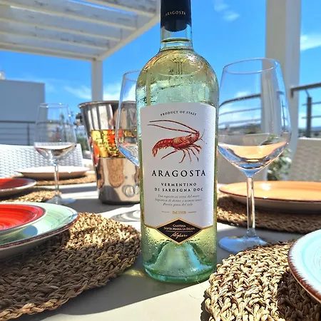 Il Colibri Apartmán