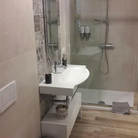 Apartmán Il Colibri